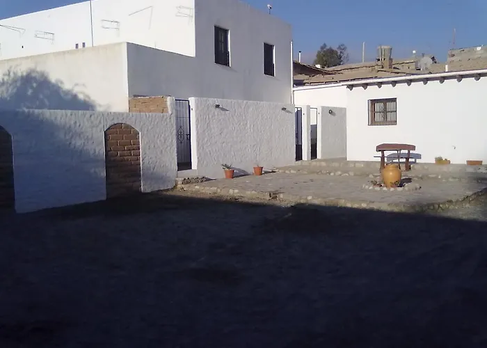 Hostal Las Tinajas de Cachi