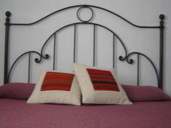 Tinajas De * Cachí