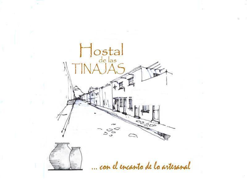 Tinajas De Pensión