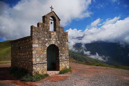 Pensión Tinajas De *